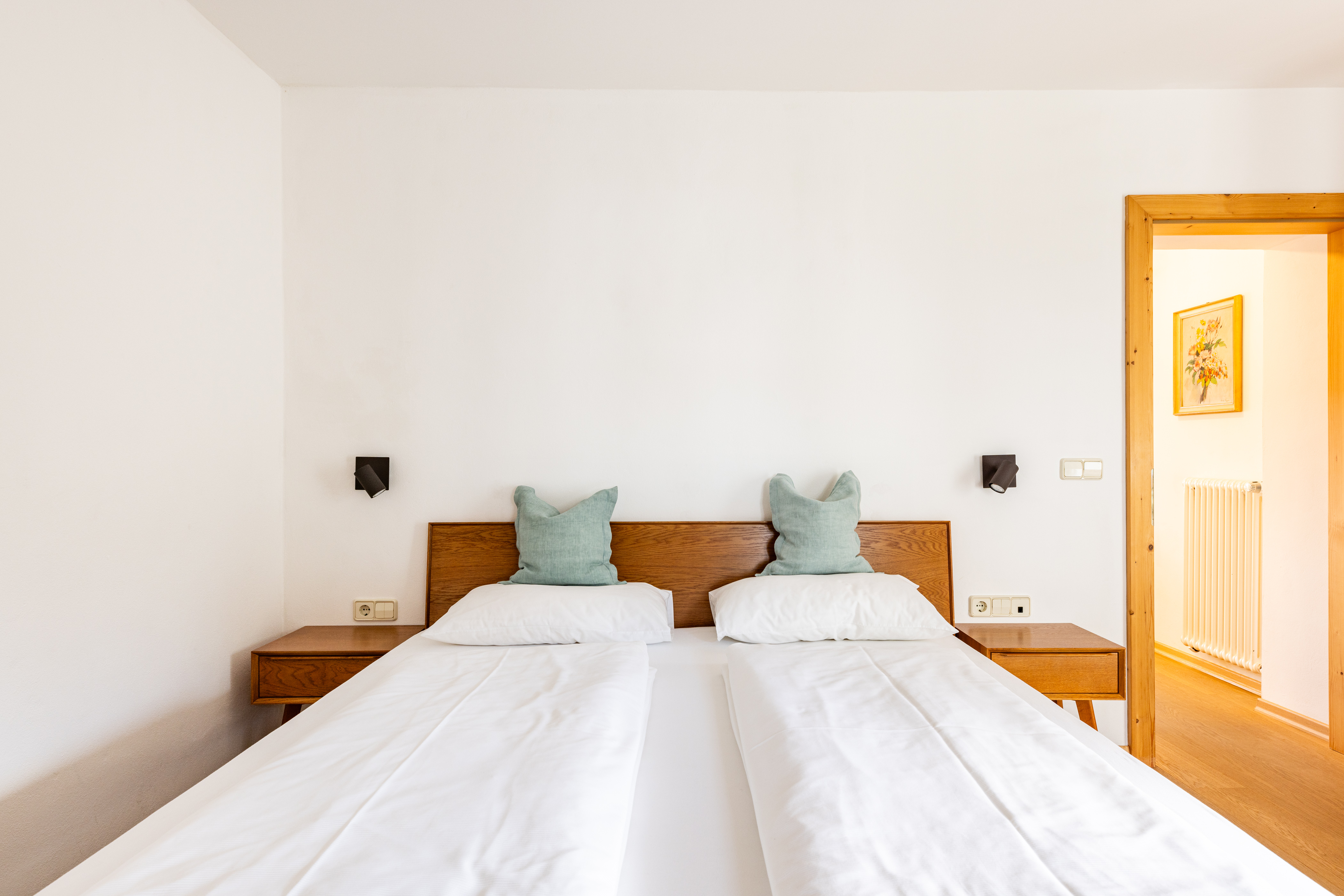 Apartment Gretl - Waldegg Ritten Südtirol