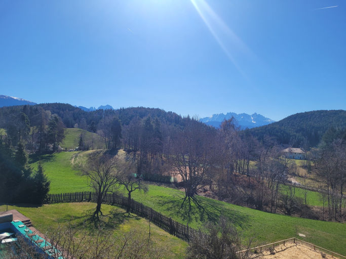 Appartamenti vacanze Waldegg Renon