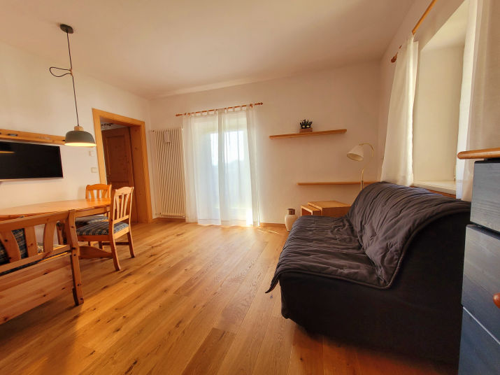 Apartment Berta | Ferienwohnung Waldegg Ritten
