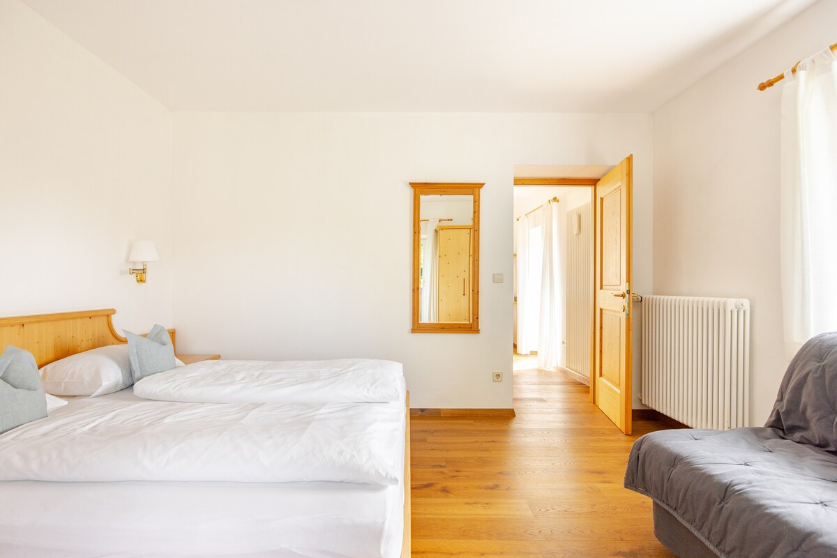 Apartments Waldegg Ritten