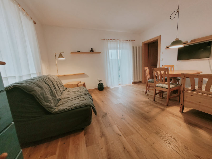 Appartamento vacanze Lisi Renon