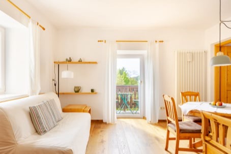 Appartamento vacanze Gretl