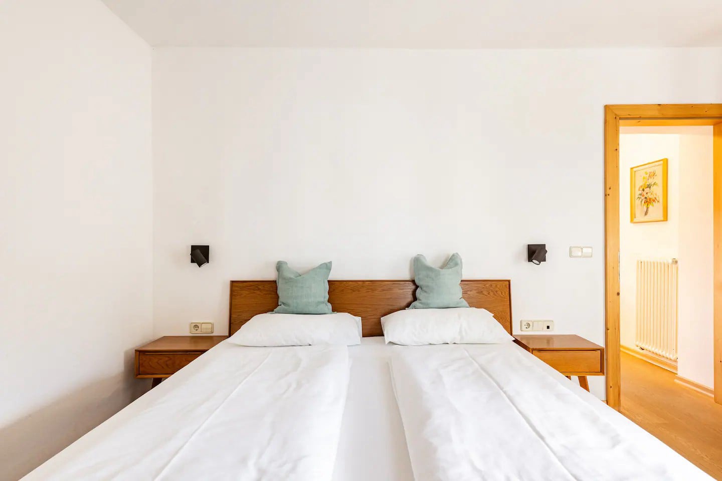 Apartment Gretl